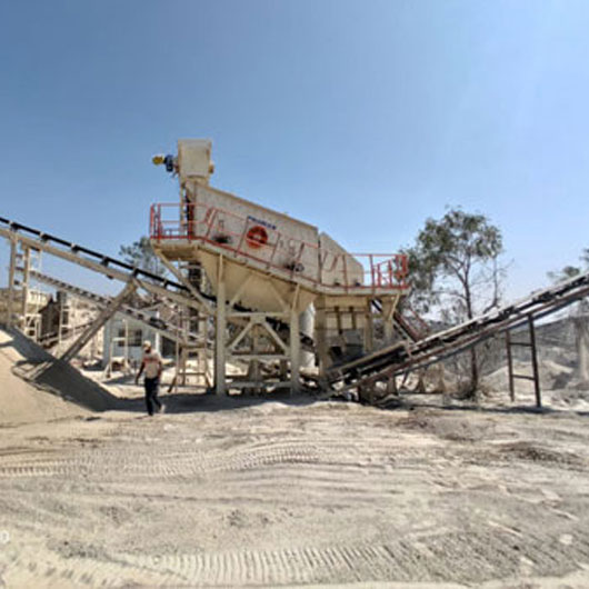 Circular & Linear Motion Screen