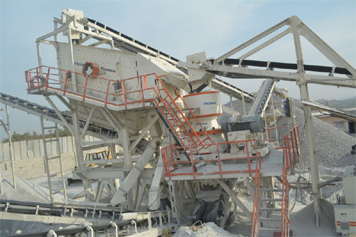 Cone Crusher