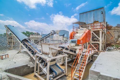 Jaw Crusher