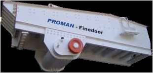 Vibratory Grizzly Feeder